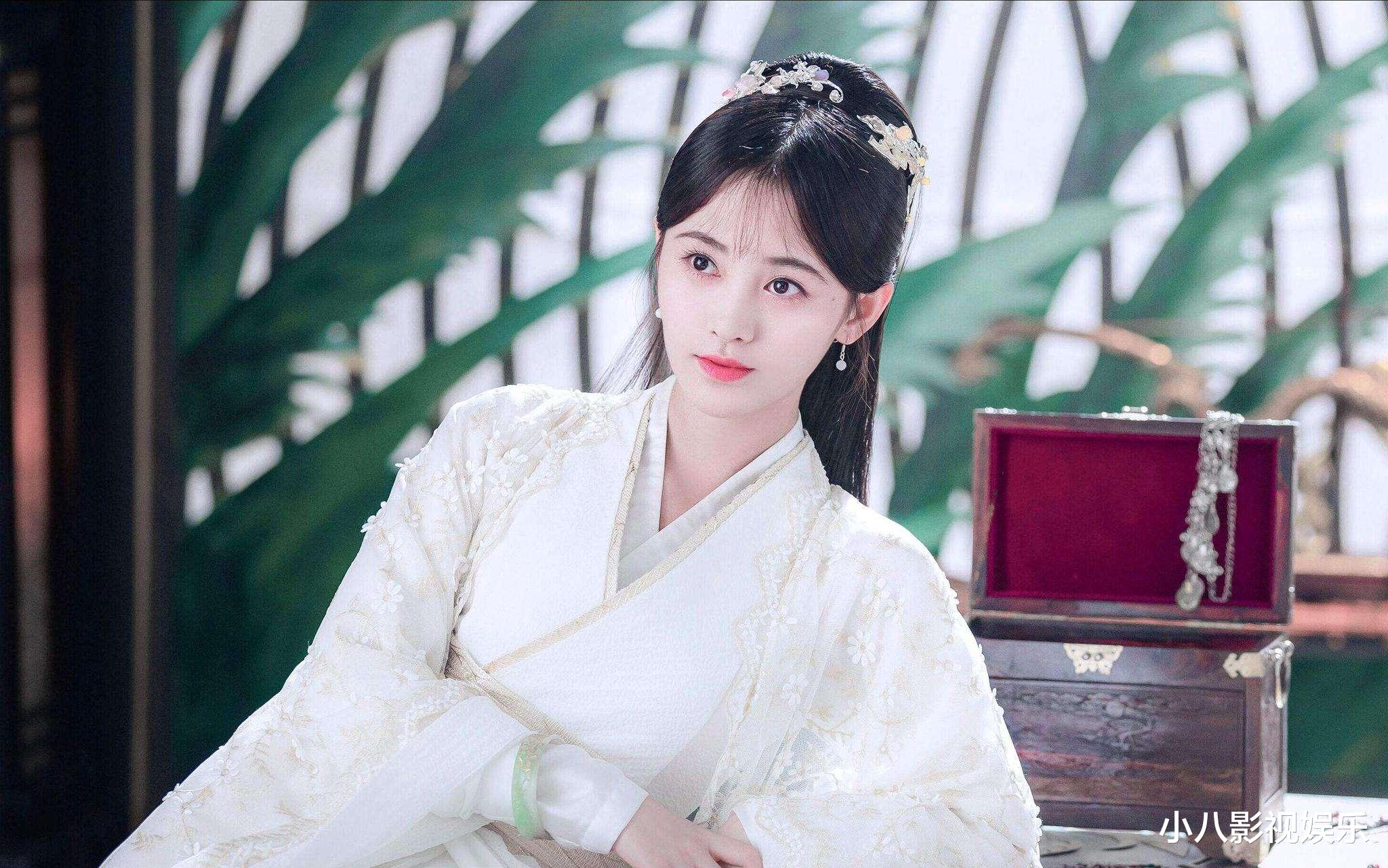 杰西卡·阿尔芭|全球最精致的9张面孔，中国占了3个