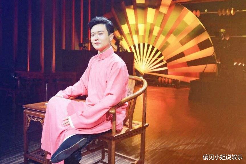 秦霄贤|央视官宣新喜剧综艺,德云社派出的演员出人意料,竟然不是秦霄贤