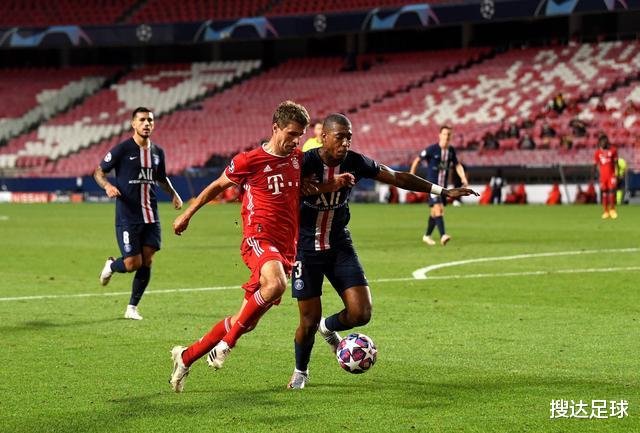 拜仁慕尼黑|1-0领先！25岁巨星世界级挑传打爆5人防线，拜仁瞬间嗨翻