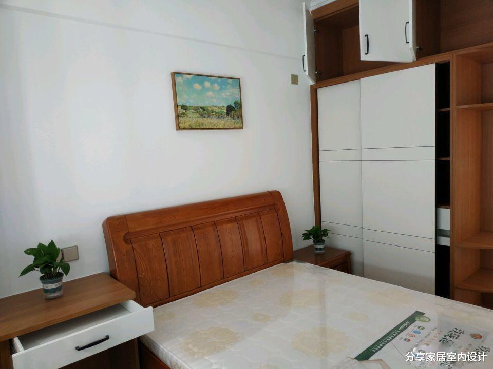 『』新家终于完工，花了20W，准备入住，儿子特别高兴，给大家晒晒！