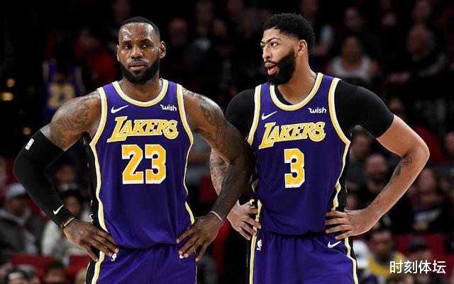 湖人队▲5月1开始恢复！萧华宣布重要决定，湖人球员：这种方法不公平