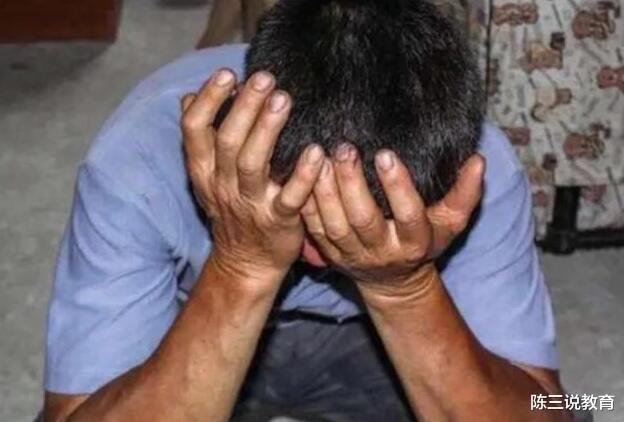 大学|学霸孙女高考仅47分,爷爷不信要求复查试卷,结局却让人落泪