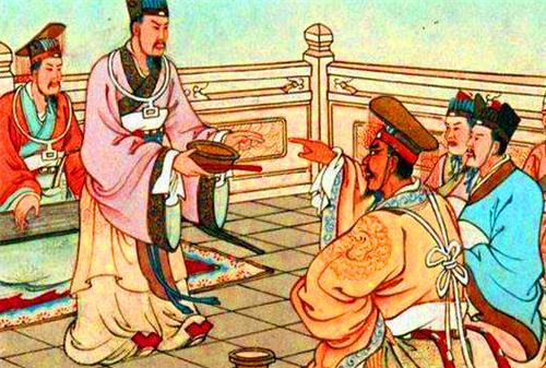 蔺相如|语文老师为何不告诉你，蔺相如完璧归赵的后续？因为代价太惨重