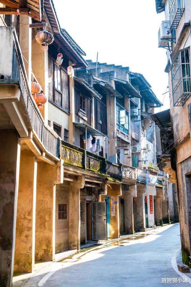 古镇|广东有个千年历史的商贸古镇，至今保留完好，有“小香港”之称