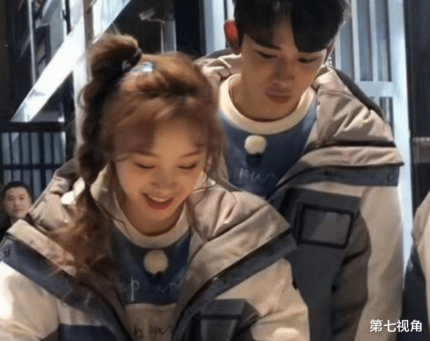 郑恺|《跑男》炒过的4对CP，鹿晗郑恺都失败，只有他们“假戏真做”