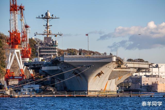 核潜艇|我国迎来好消息，003号航母下水时间基本确定，远洋舰不是梦