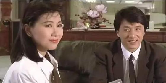 杨宝玲@港姐冠军杨宝玲,前夫曝“她7天要10次”,3婚嫁外国男终如愿?