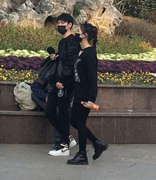 赵丽颖|赵丽颖为何会嫁给冯绍峰？婆婆直言相告，揭露了她“高嫁”的秘密