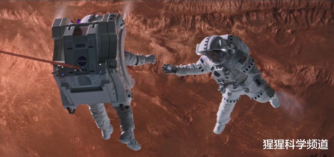 木星|如果宇航员掉到气态行星木星会怎样？伽利略号探测器给出了答案