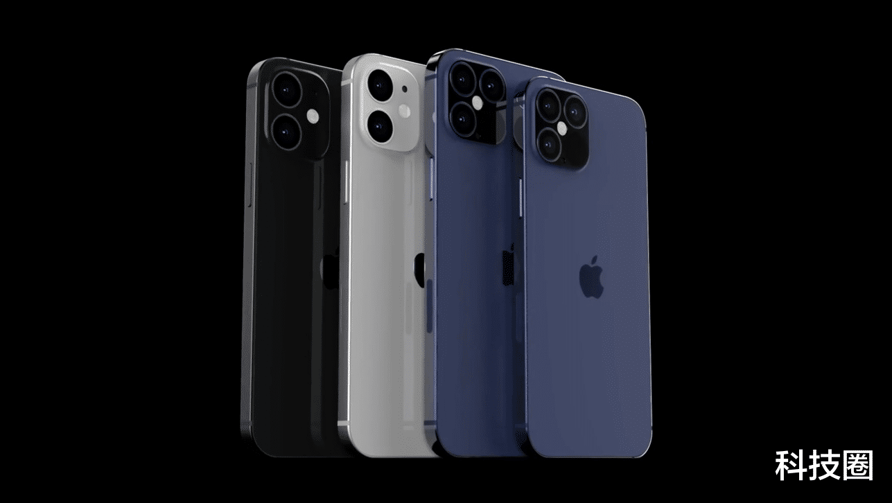 iphone12|iPhone 12系列售价曝光仅5499起，安卓旗舰将彻底被“击败”
