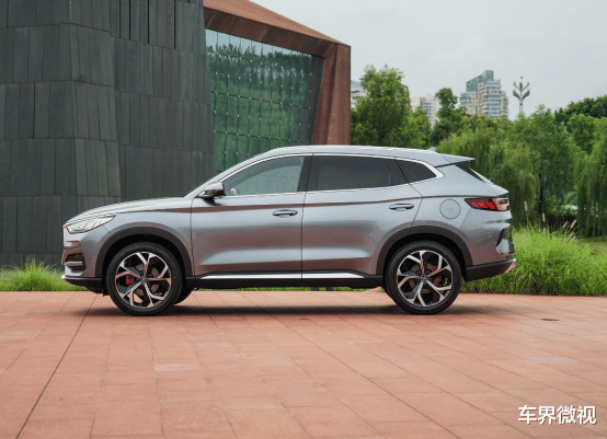 宋plus|价格定生死，比亚迪宋PLUS的售价将会是惊喜还是惊吓？