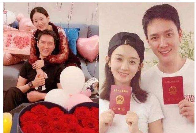 陈赫|为何拿不到冯绍峰通行证,倪妮一语道出真相,赵丽颖:别说了!