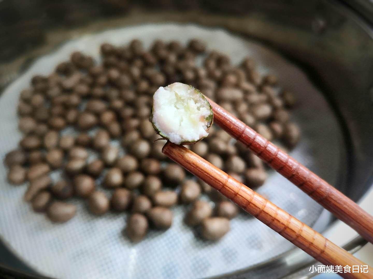 山药|秋季，吃花生板栗不如吃它，一次囤10斤，冬天随手一炒比肉还香！