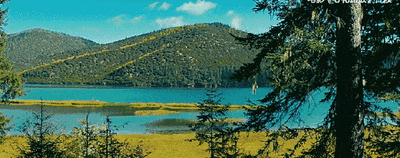 「旅行」6月最值得去的十大旅行地！