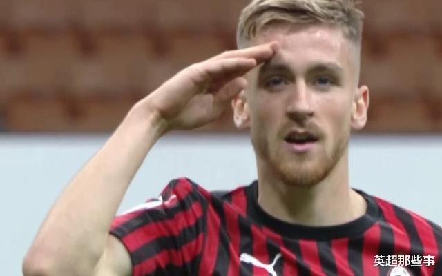 AC米兰|5-1！疯狂AC米兰回归！8轮豪取20分进前6，38岁伊布百场送助攻