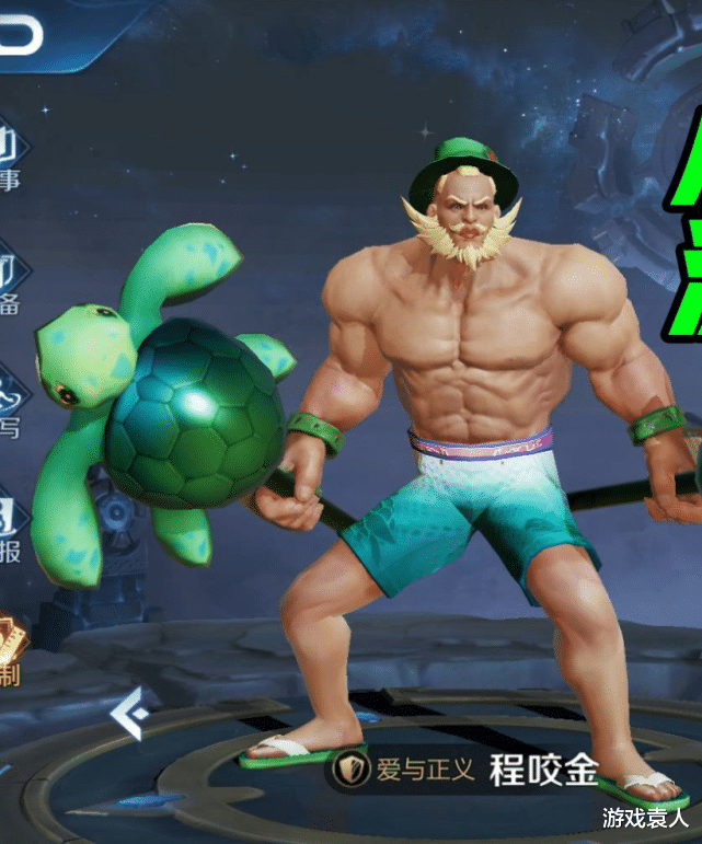 『孙膑』看似“有手就行”，但不到王者入门都不算的3位英雄，全是T3级难度