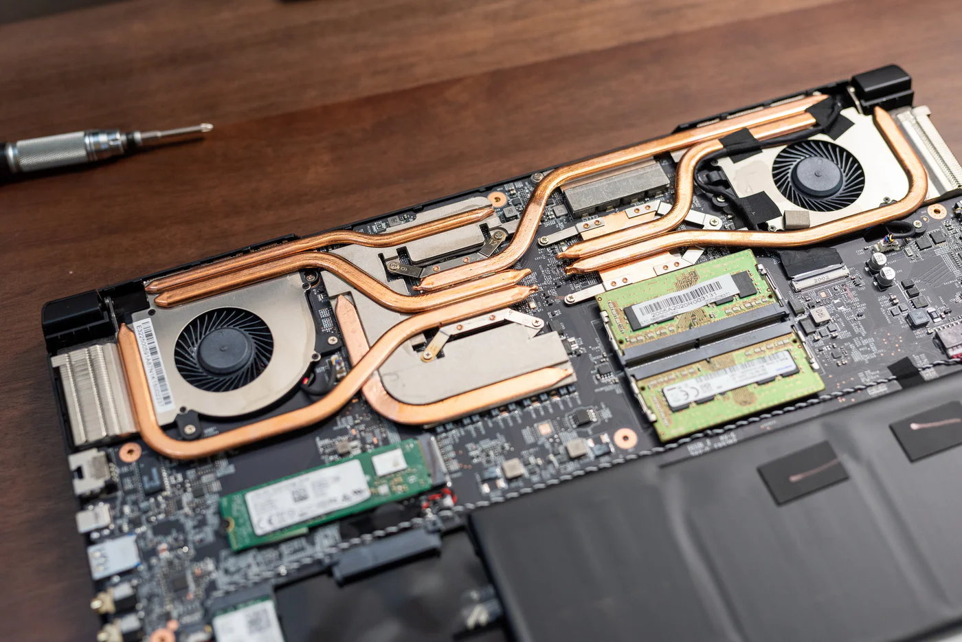 『CPU』R7 4800H+RX5500M“全A”组合首测 微星Bravo