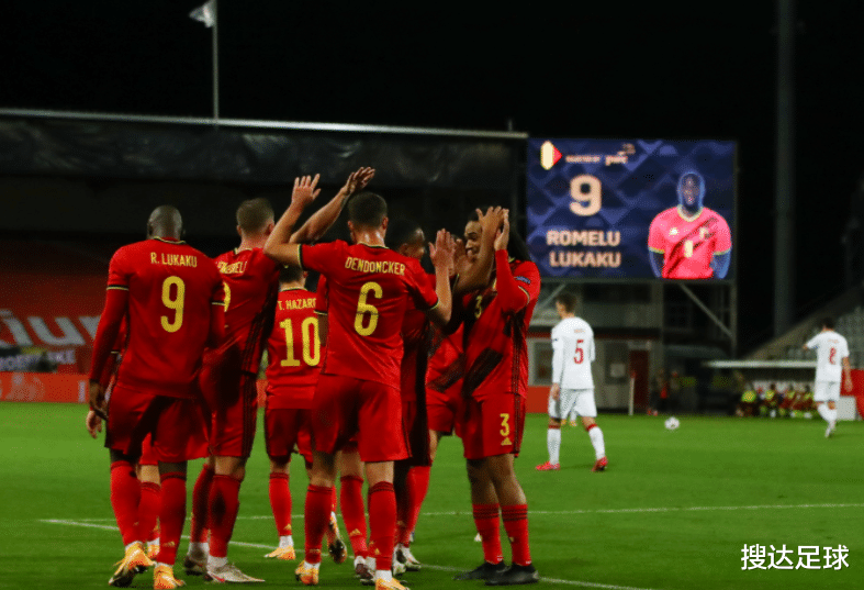 欧洲国家联赛|欧国联四强出炉！上届四强全出局，三大世界杯冠军在列