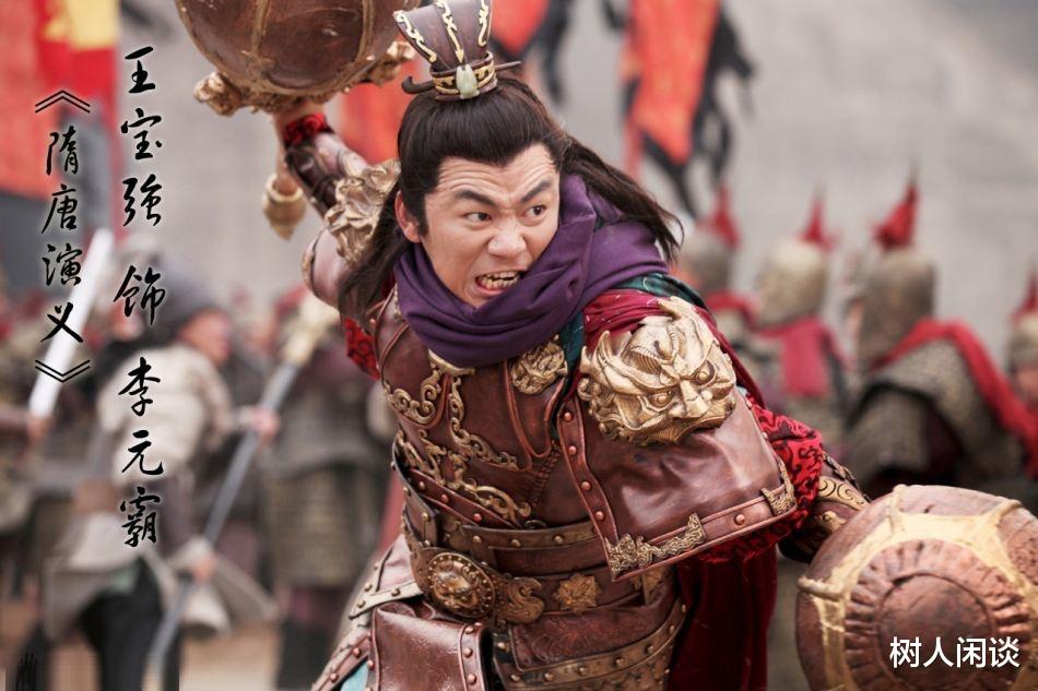 项羽|俗话说：王不过项，力不过霸，将不过李，拳不过金。这四绝是谁？