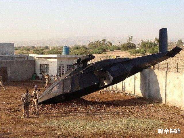 本·拉登|伊朗危险了！特朗普暗示本拉登没死，藏身伊朗，美军将入侵伊朗！