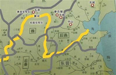 【石勒】中国历史上最黑暗的一百三十五年，诞生了四位超一流军事天才