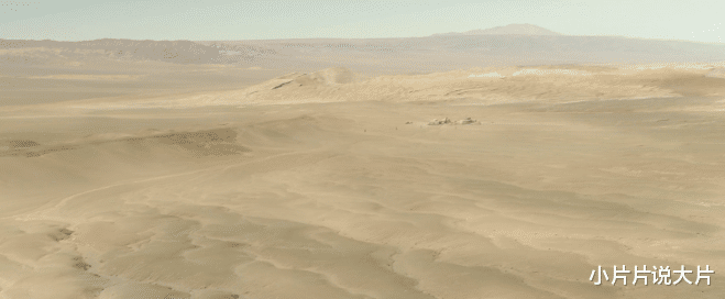 曼达洛人|开分9.6！这绝对是宇宙最强硬核科幻片！