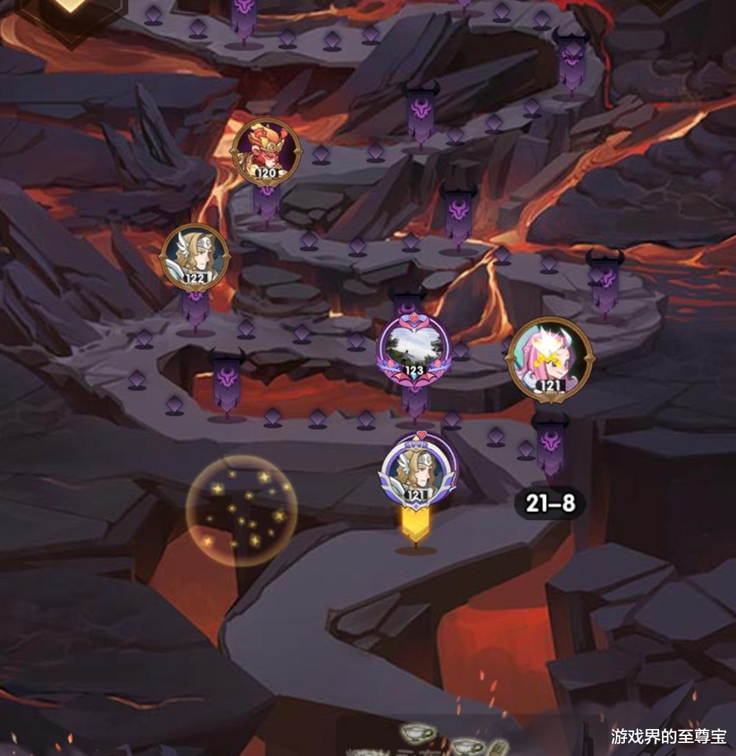 @剑与远征新手注意，两个“废号”操作别做，不少玩家中招