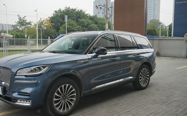 #交通法规#继冒险家后，林肯又一车型将国产，搭进口3.0T+10AT，价格是关键