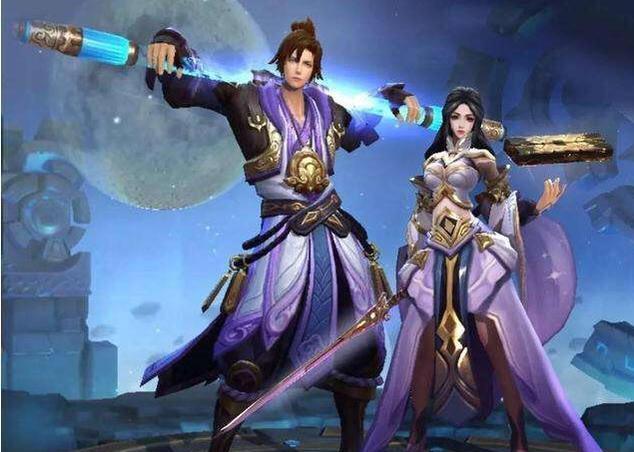 【凤求凰】2017凤求凰返场2次!2020至尊宝返场3次!“绝版”何时能成永久?