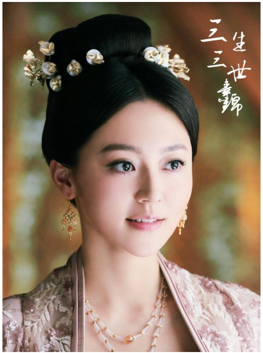 [陈瑶]因演反派而走红的4位女演员，陈瑶毛晓彤上榜，最后一位无法超越