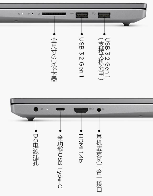 「联想」联想6核心笔记本3999元登场，看了其配置，其它品牌压力大了