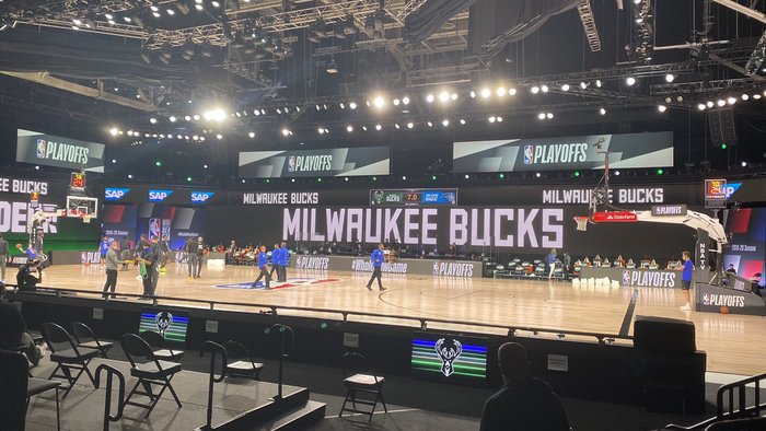 雄鹿队|有趣了！联盟将对雄鹿罚款，强制教练退群聊，球员会议5项要求曝光！