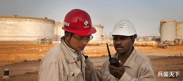 非洲|为什么中国对非洲提供大量贷款，而不用这些钱来建设西部？