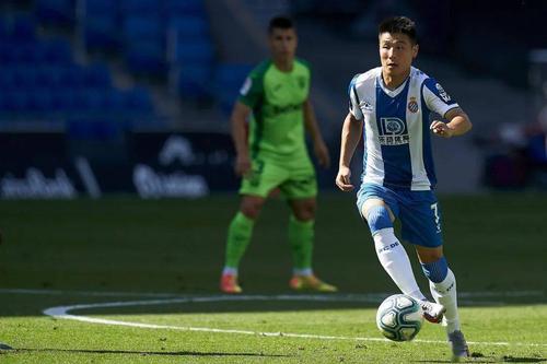 武磊|五年合约，这家欧洲豪门正式报价武磊！下赛季仍能踢欧战？