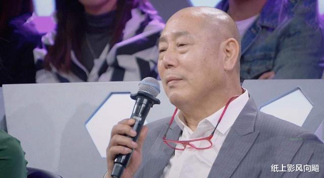 李成儒|《演员请就位2》为何会请李诚儒，四大“顶级”导演还不够？
