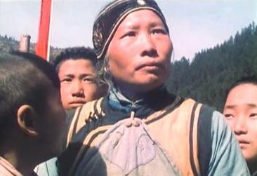 『自古英雄出少年』《自古英雄出少年》演员猛：3楼跳下接着打，香港武指都呆了