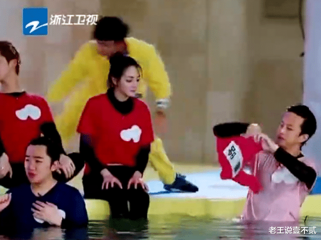 肖战|原来他才是跑男队长的第一人选！因太红而拒绝参加，意外成就邓超