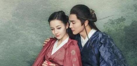 『三生三世枕上书』《三生三世枕上书》还没有完结，电影海报就来了，主演换人吗？