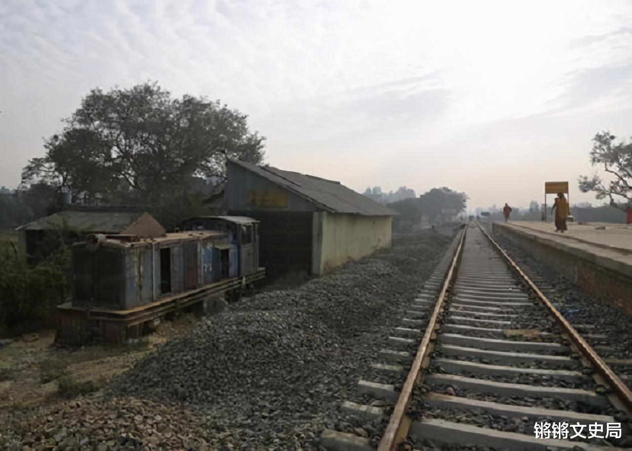 印度鐵路曾是亞洲第一世界第四，努力瞭百年，卻毀在瞭排泄物上-圖6