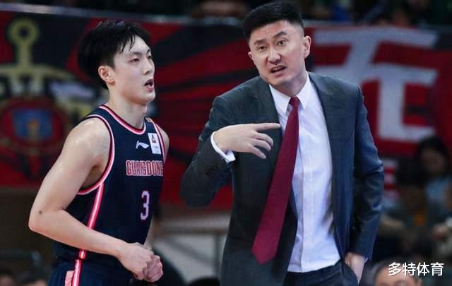 广东男篮|CBA速递：广东宏远官方喜讯，杨鸣正式发声，八一男篮去向曝光