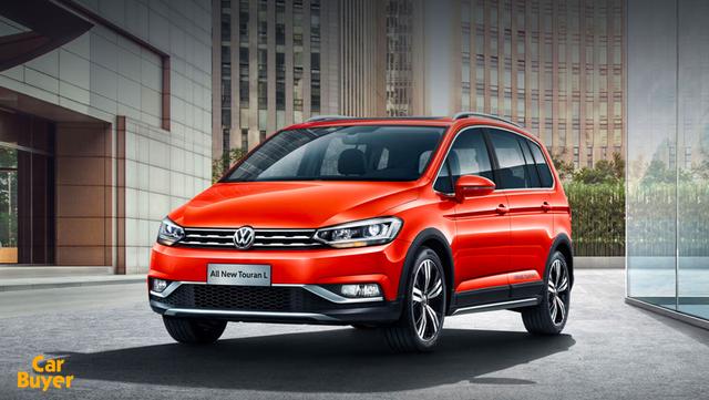 『大众途安』10-20万合资七座车，沃兰多和途安L谁更值得买？