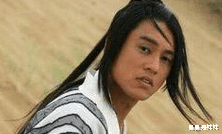 『古装剧』“长得丑却非演绝世美男”的6位男星，看完笑到肚子痛！！