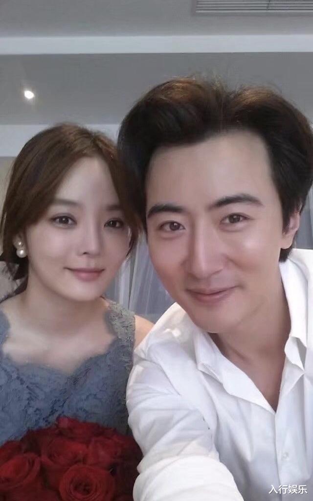 结婚|中韩夫妇离婚了？高调结婚邓伦做伴郎，疑已分开韩国媳妇晒新欢