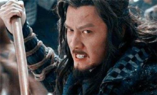 项羽|刘邦直到气绝才真正明白,当初项羽为何不渡江逃走,而是选择自刎