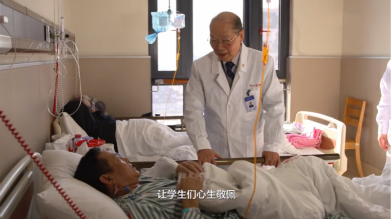 [肿瘤]癌症不可能被消灭！研究癌症50年，肿瘤院士常劝人别轻易开刀