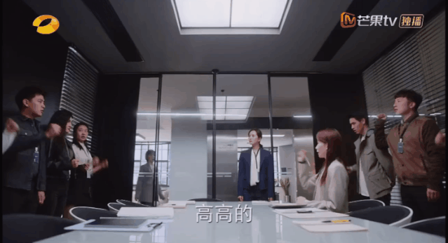 人物设定|刘诗诗“人设崩塌”，不是每个人都会遇到陈一鸣