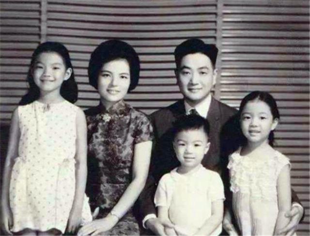 琼瑶|40年前，丈夫深夜未归，林婉珍致电琼瑶被回复你有本事来带他回去