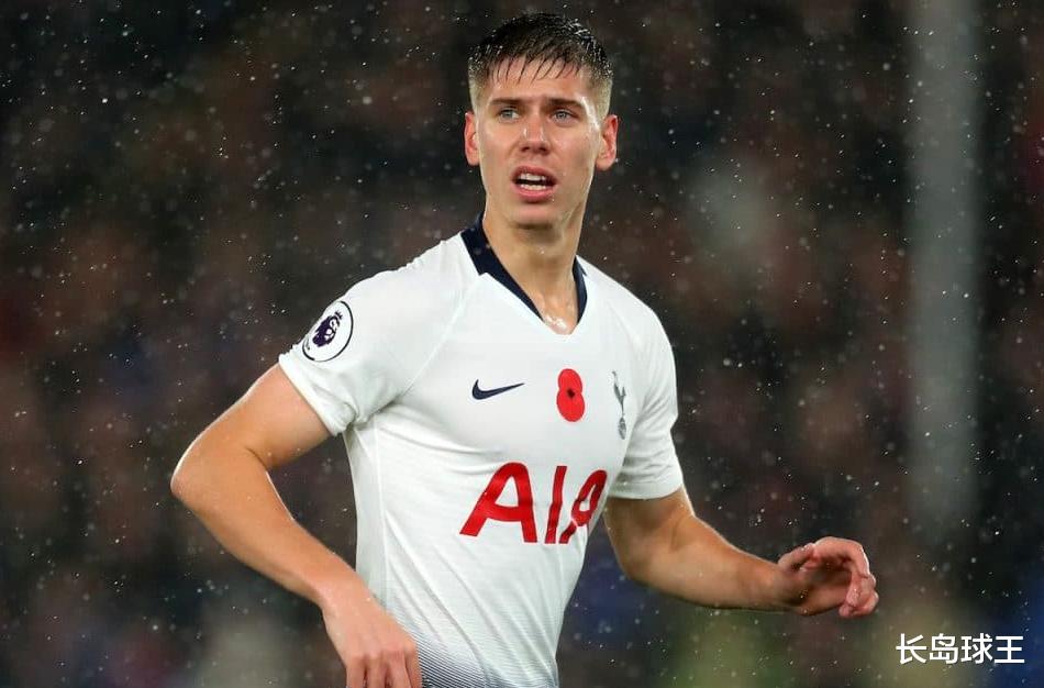 热刺|引援尘埃落定,穆帅宣告将清理阵容,5位热刺球员已身处离队边缘