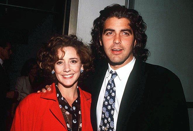 乔治·克鲁尼|乔治·克鲁尼的好莱坞追梦记和桃色往事