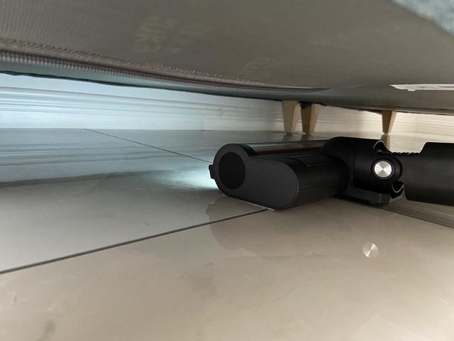 5G|国货性能怪兽——睿米NEX2 PRO无线吸尘器入手体验